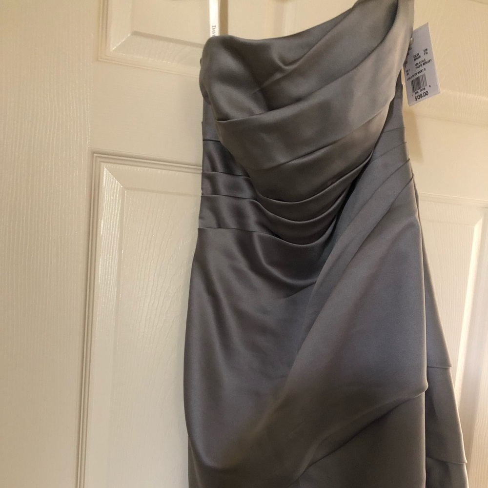 Bridesmaids Dress